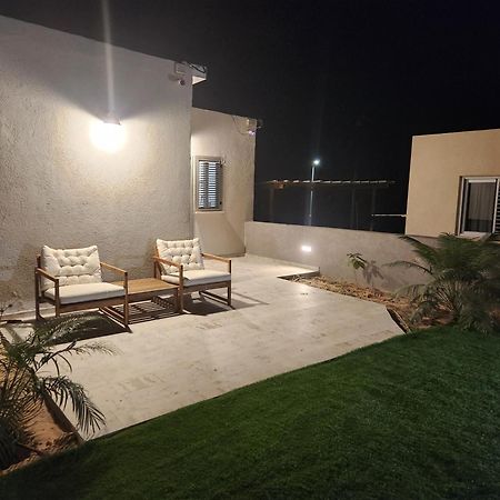 בצל ההר Apartment Ein Tamar Exterior photo