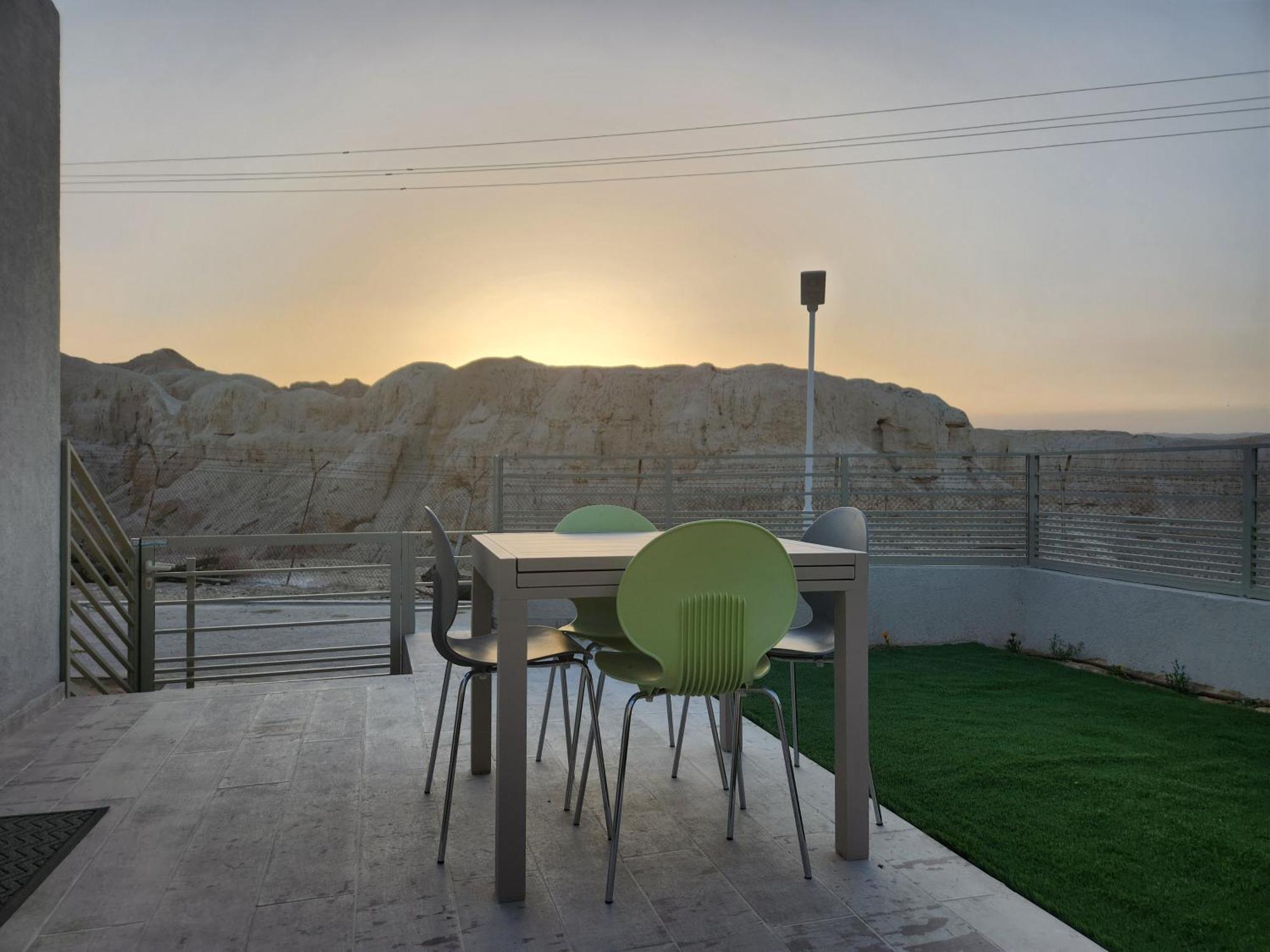 בצל ההר Apartment Ein Tamar Exterior photo