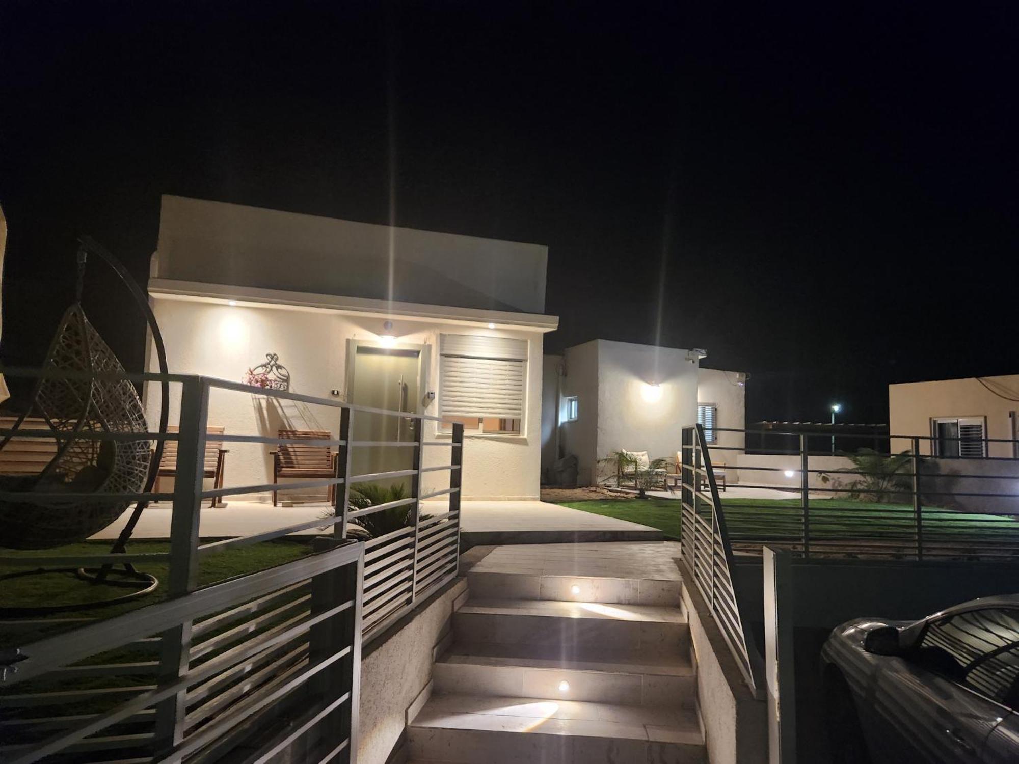 בצל ההר Apartment Ein Tamar Exterior photo
