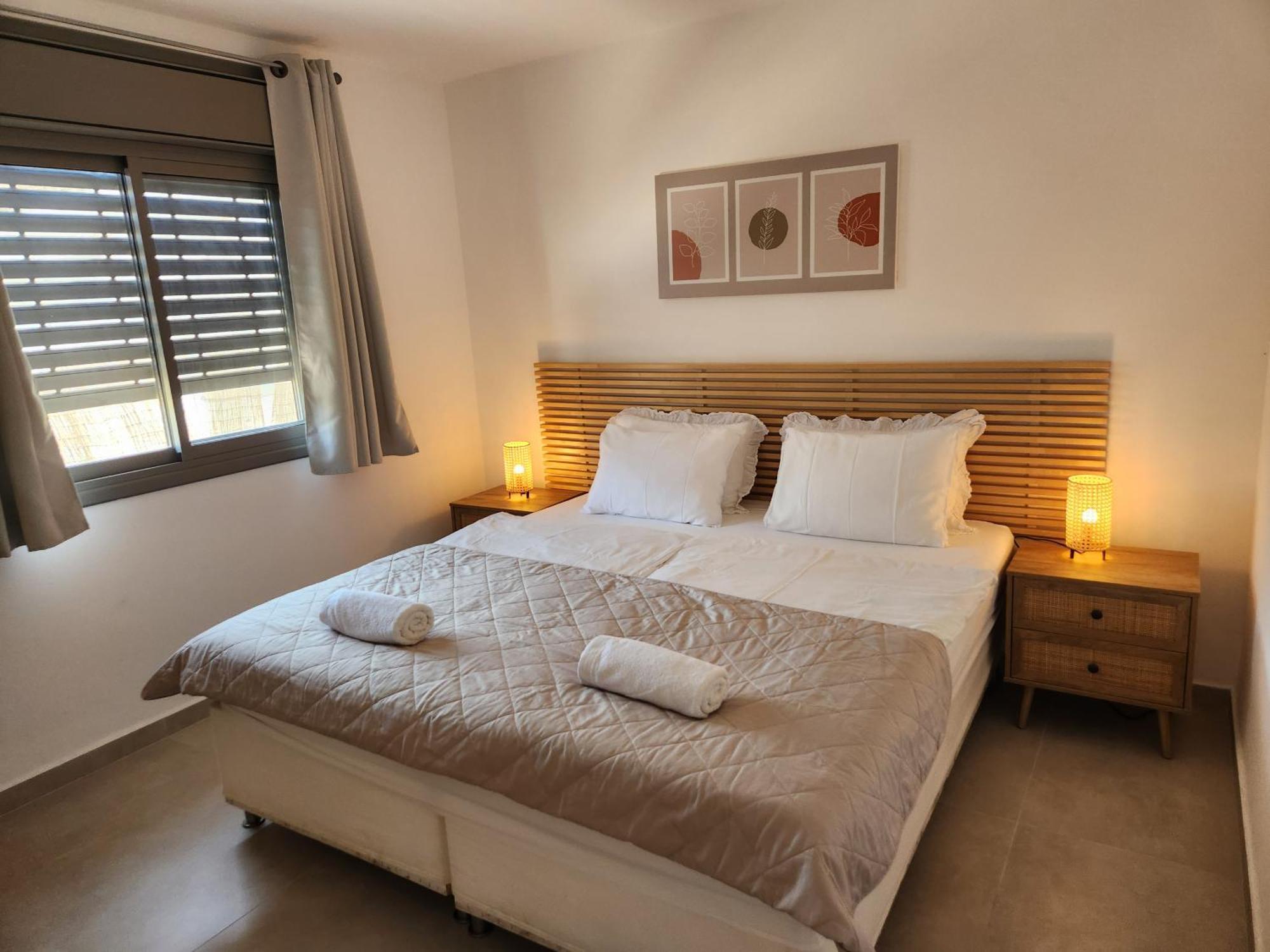בצל ההר Apartment Ein Tamar Exterior photo