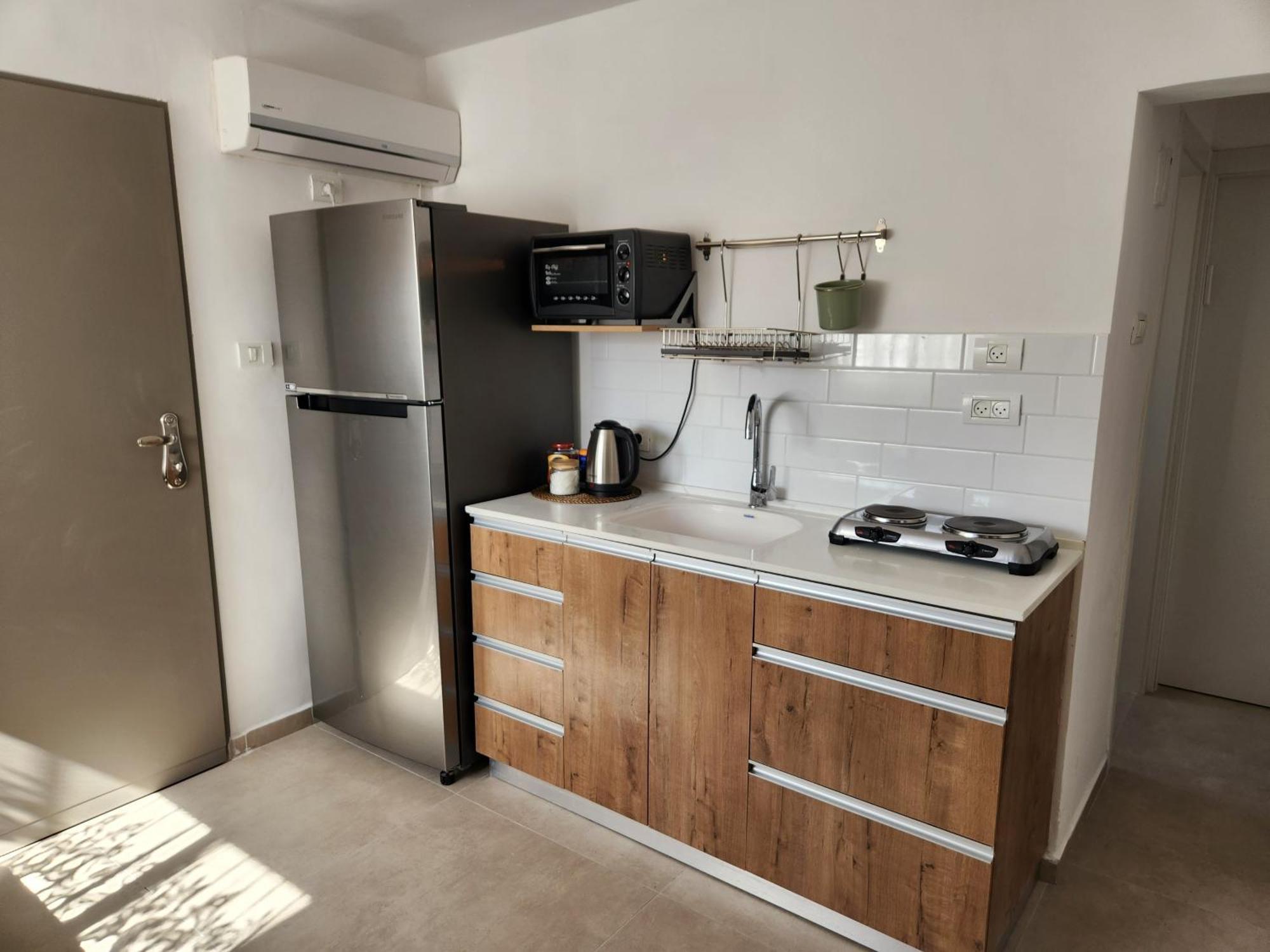 בצל ההר Apartment Ein Tamar Exterior photo