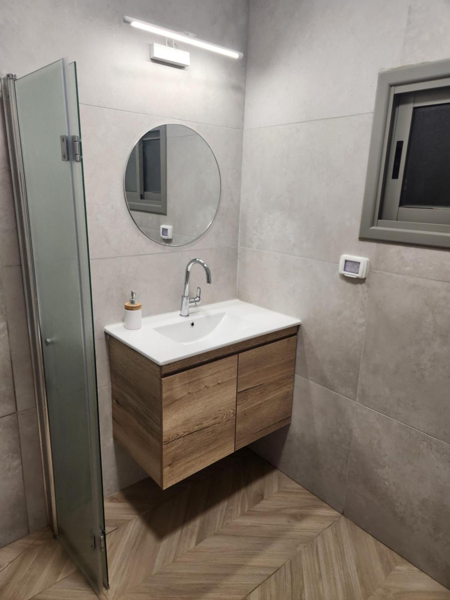 בצל ההר Apartment Ein Tamar Exterior photo