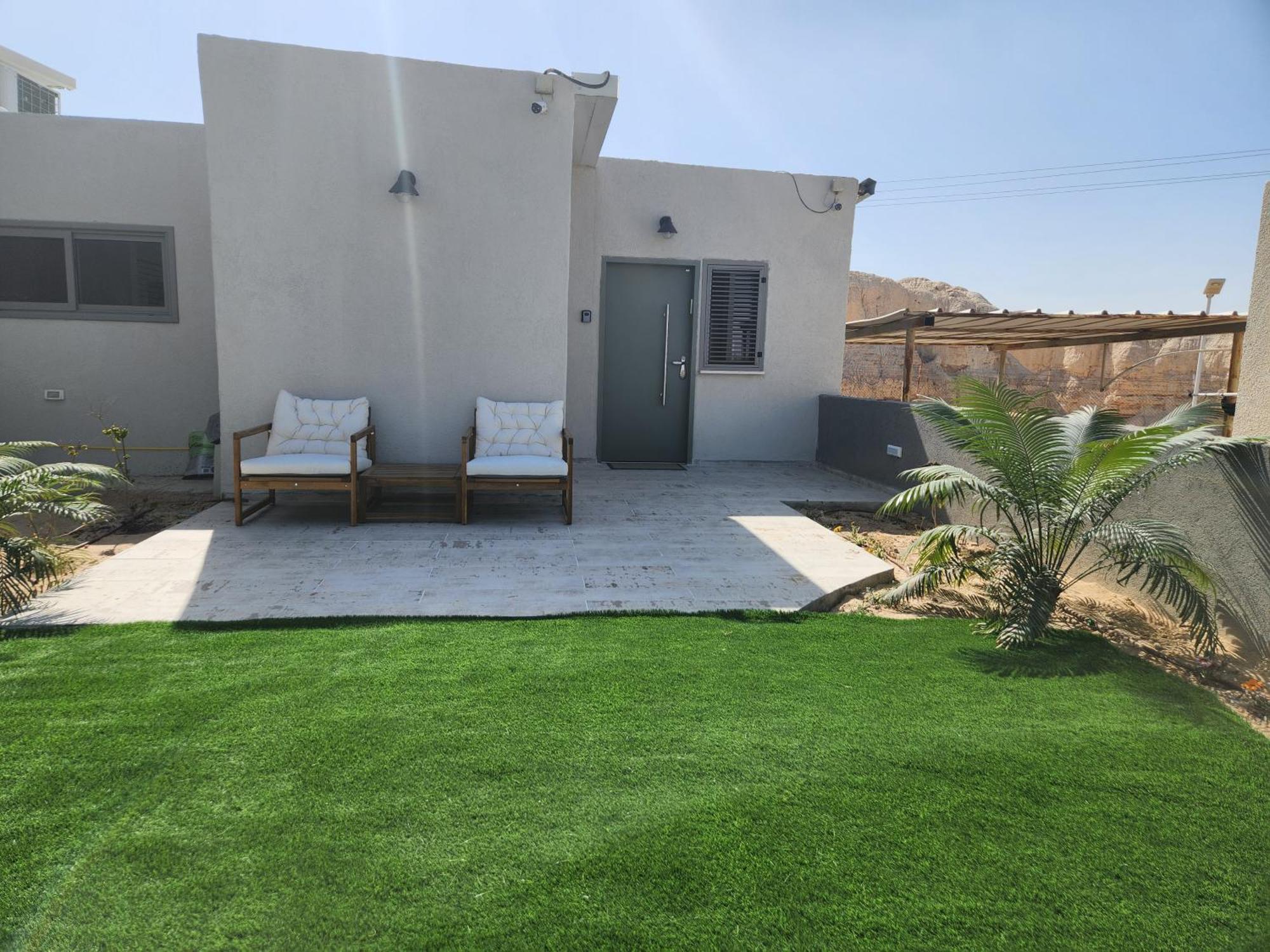בצל ההר Apartment Ein Tamar Exterior photo