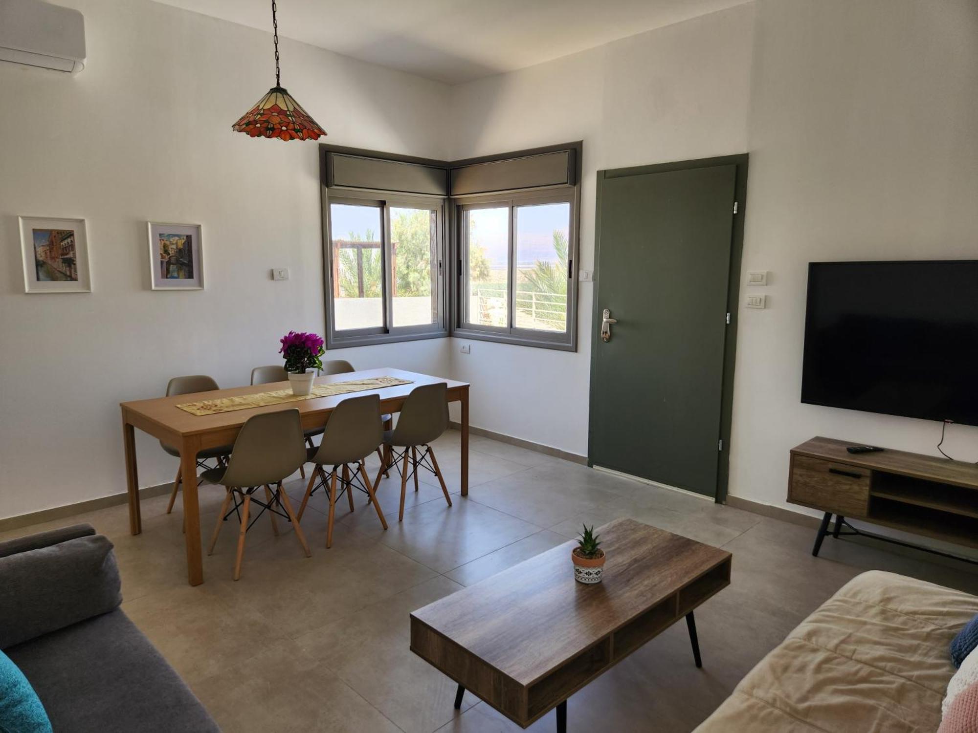 בצל ההר Apartment Ein Tamar Exterior photo