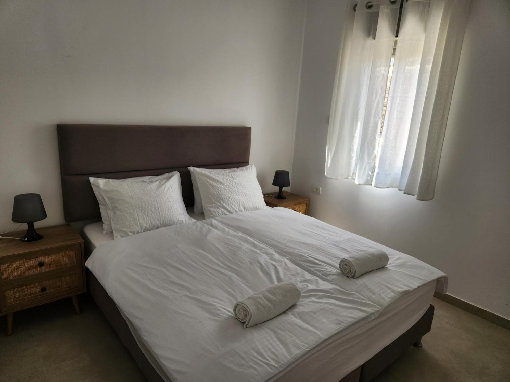 בצל ההר Apartment Ein Tamar Exterior photo