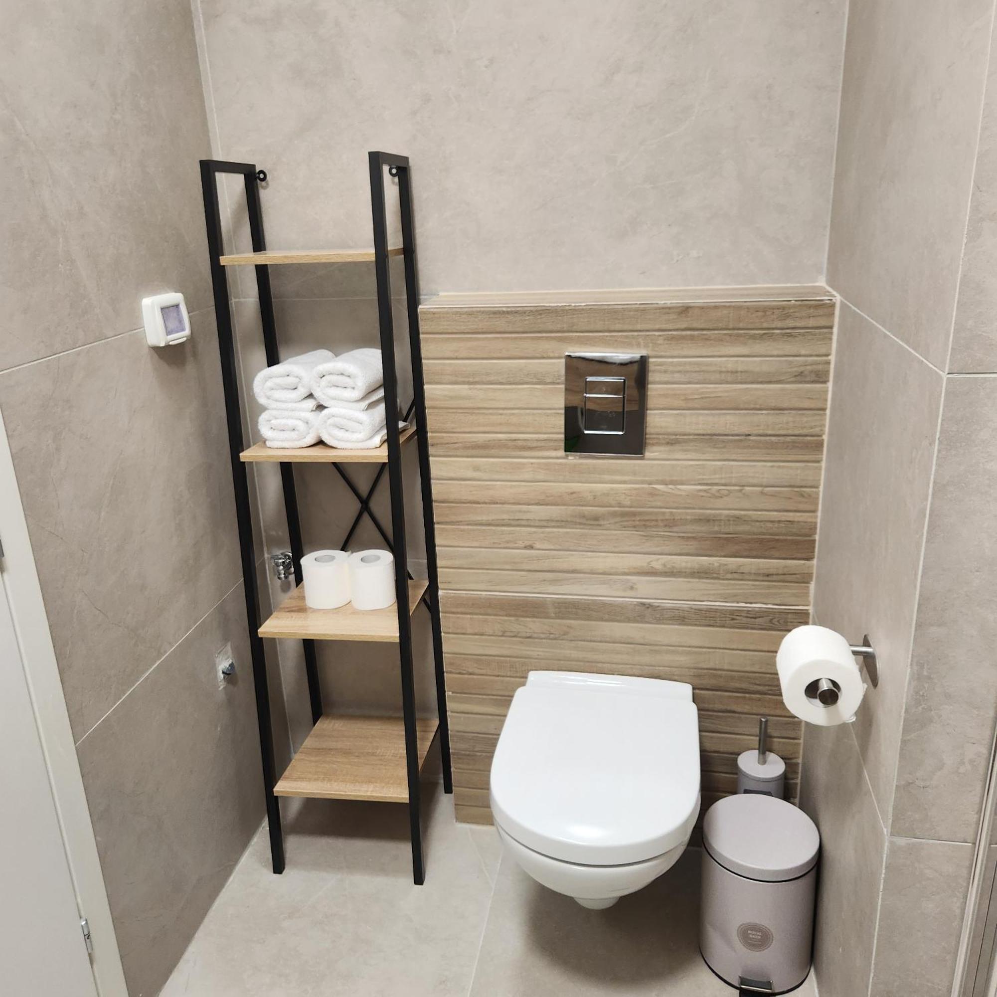 בצל ההר Apartment Ein Tamar Exterior photo
