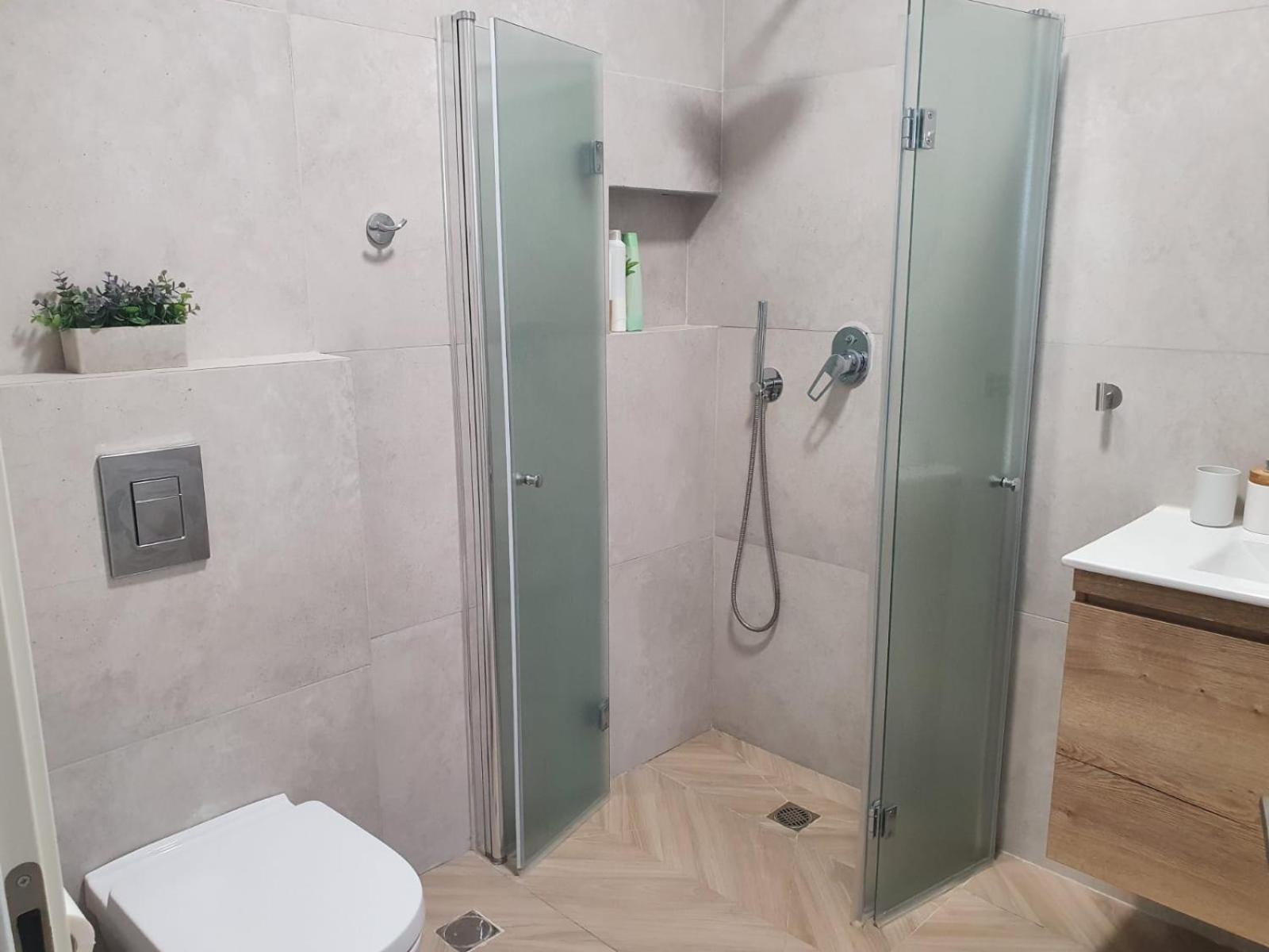 בצל ההר Apartment Ein Tamar Exterior photo