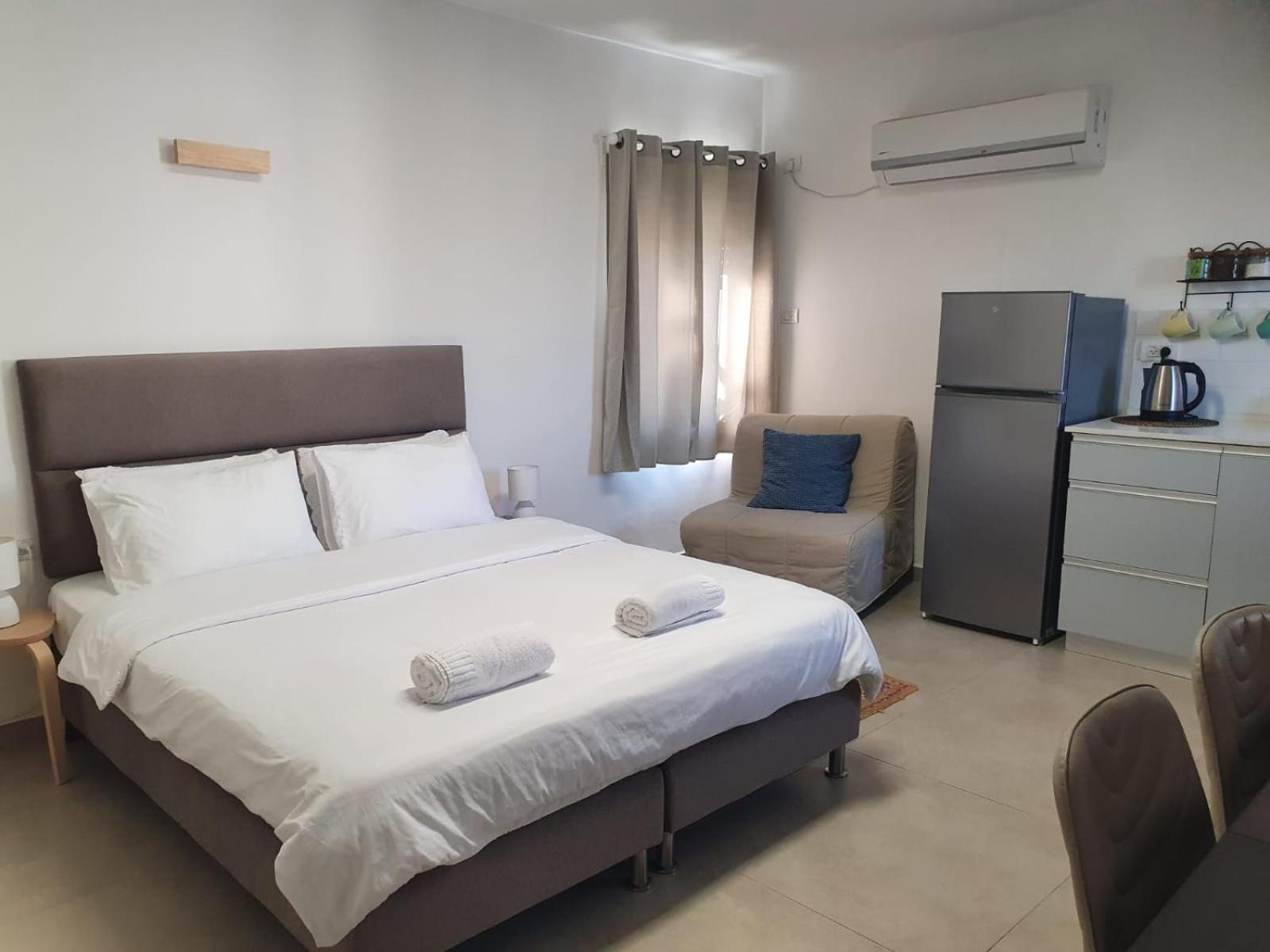 בצל ההר Apartment Ein Tamar Exterior photo