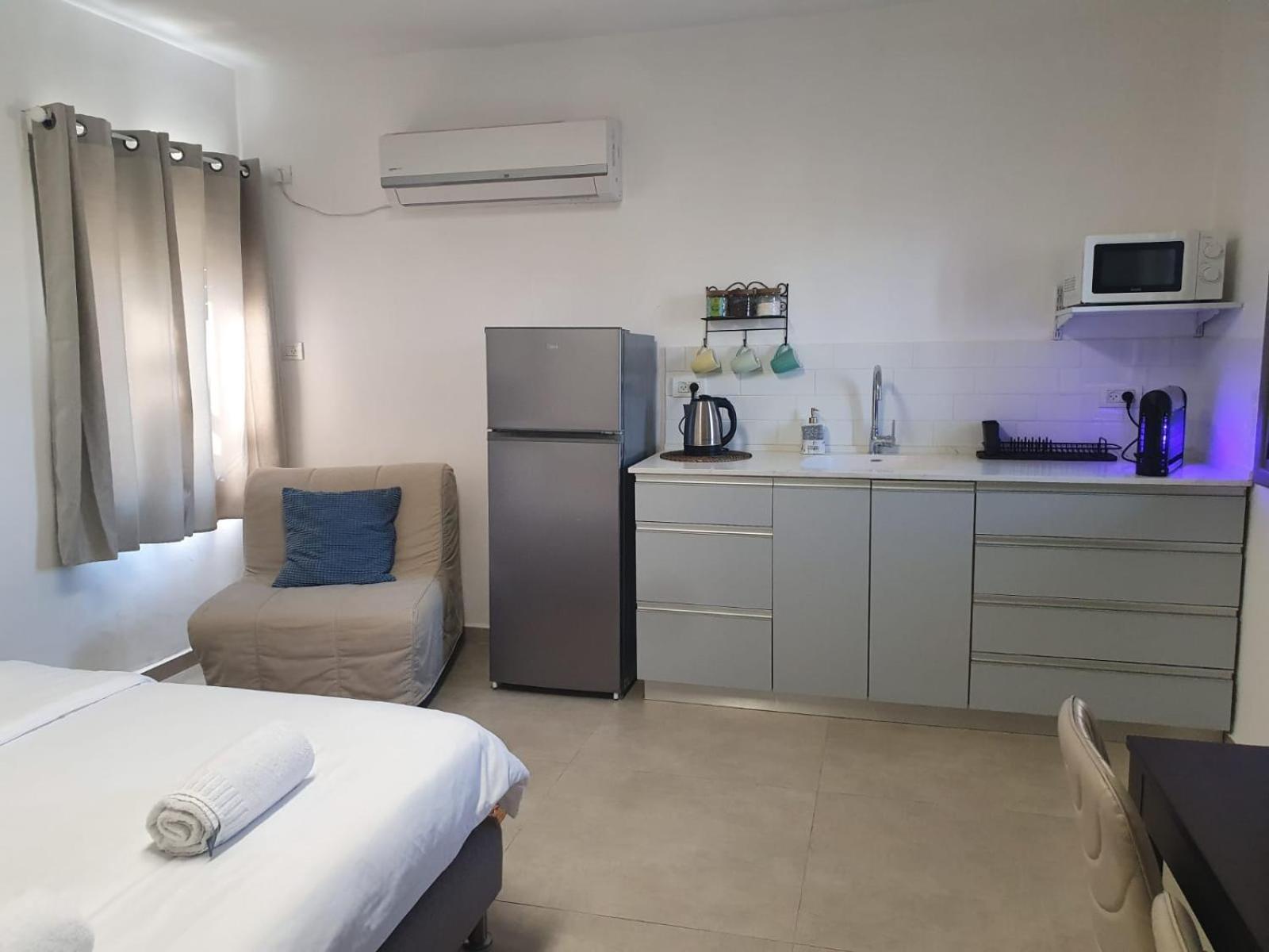 בצל ההר Apartment Ein Tamar Exterior photo